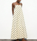 Dotty Dress
