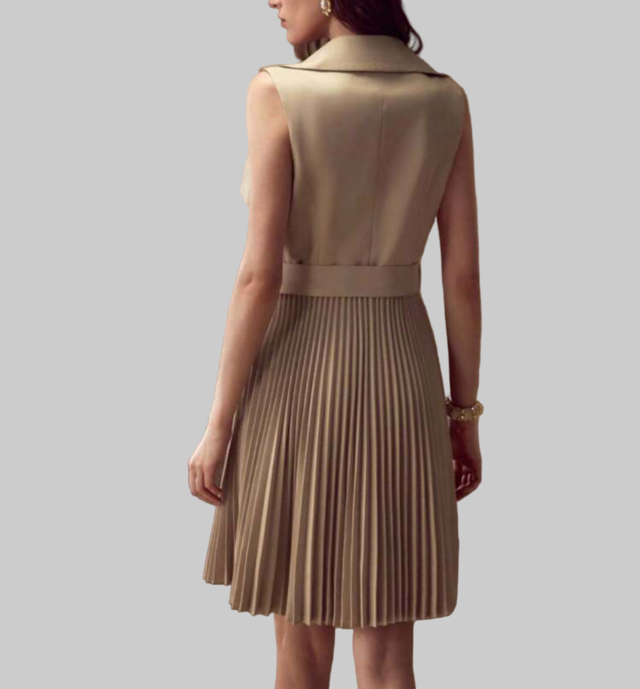 Luissa Dress