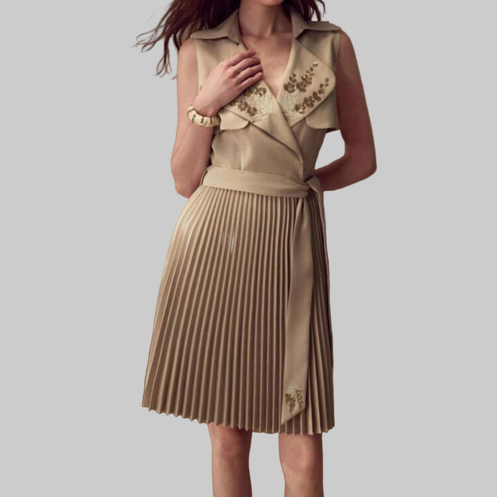 Luissa Dress