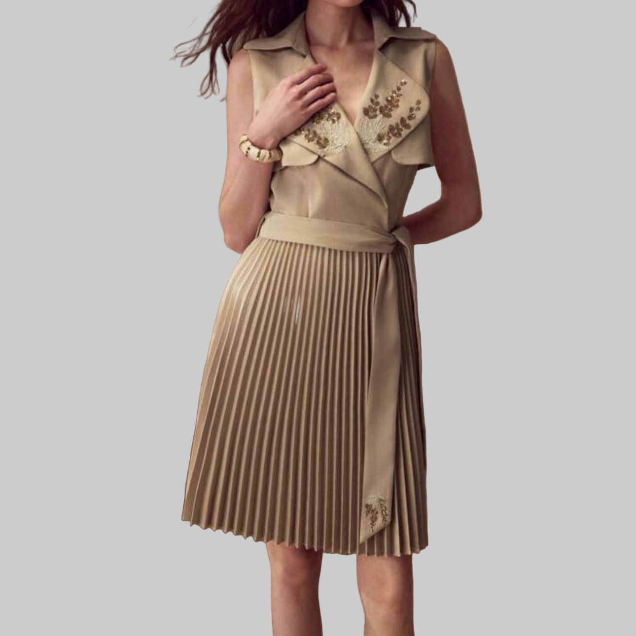 Luissa Dress