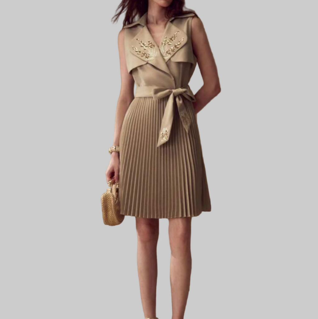 Luissa Dress
