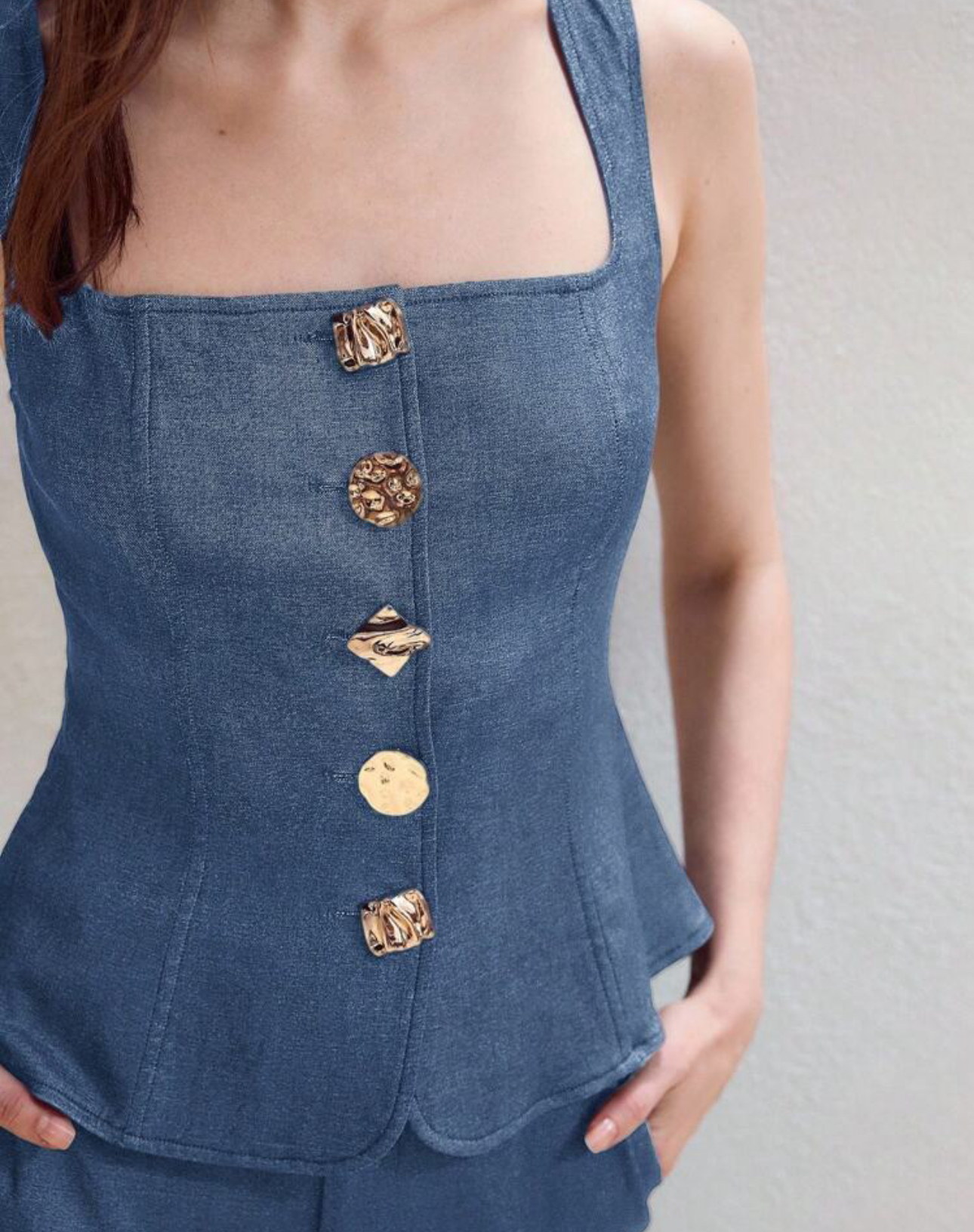 Eloise Dress