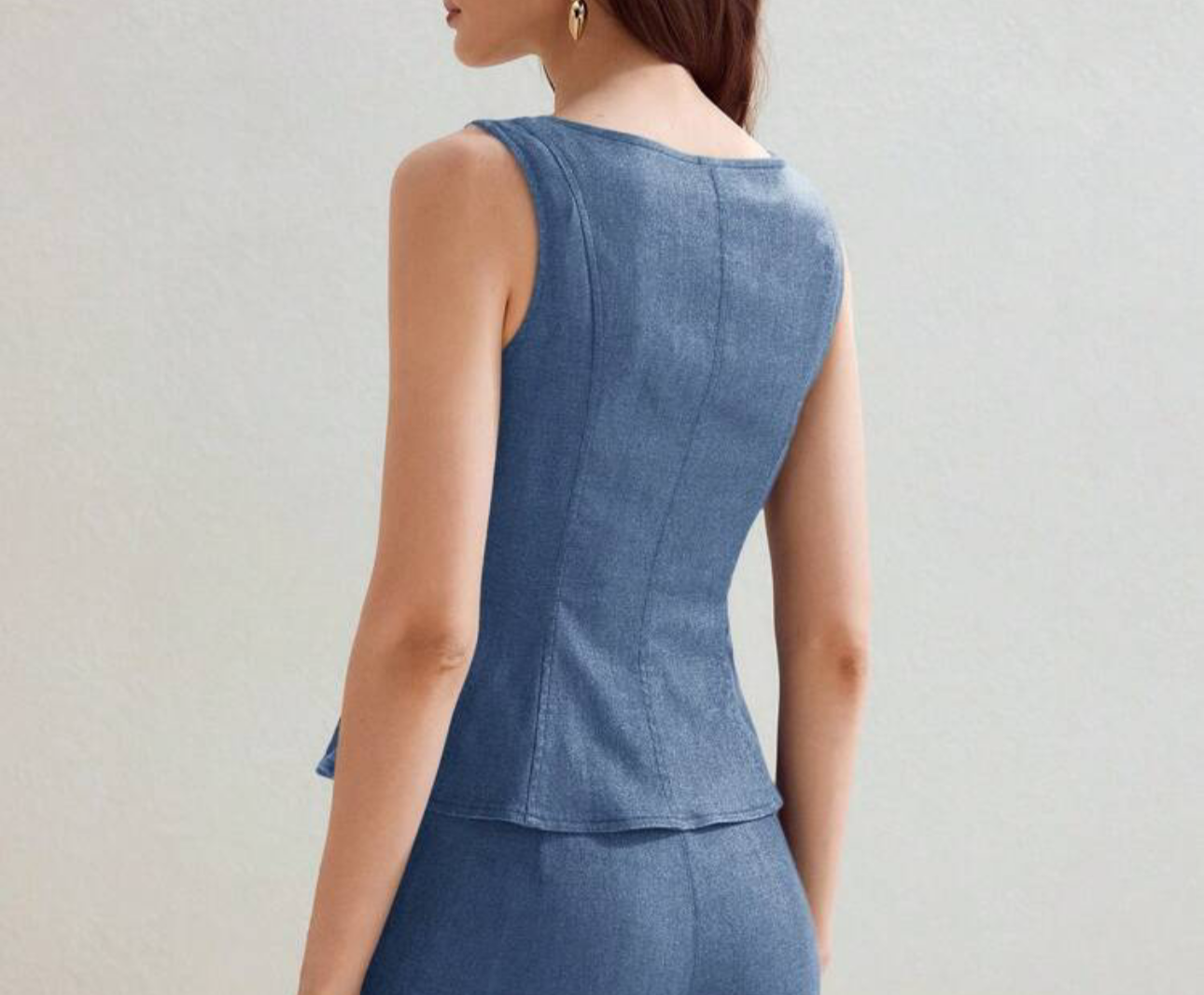 Eloise Dress