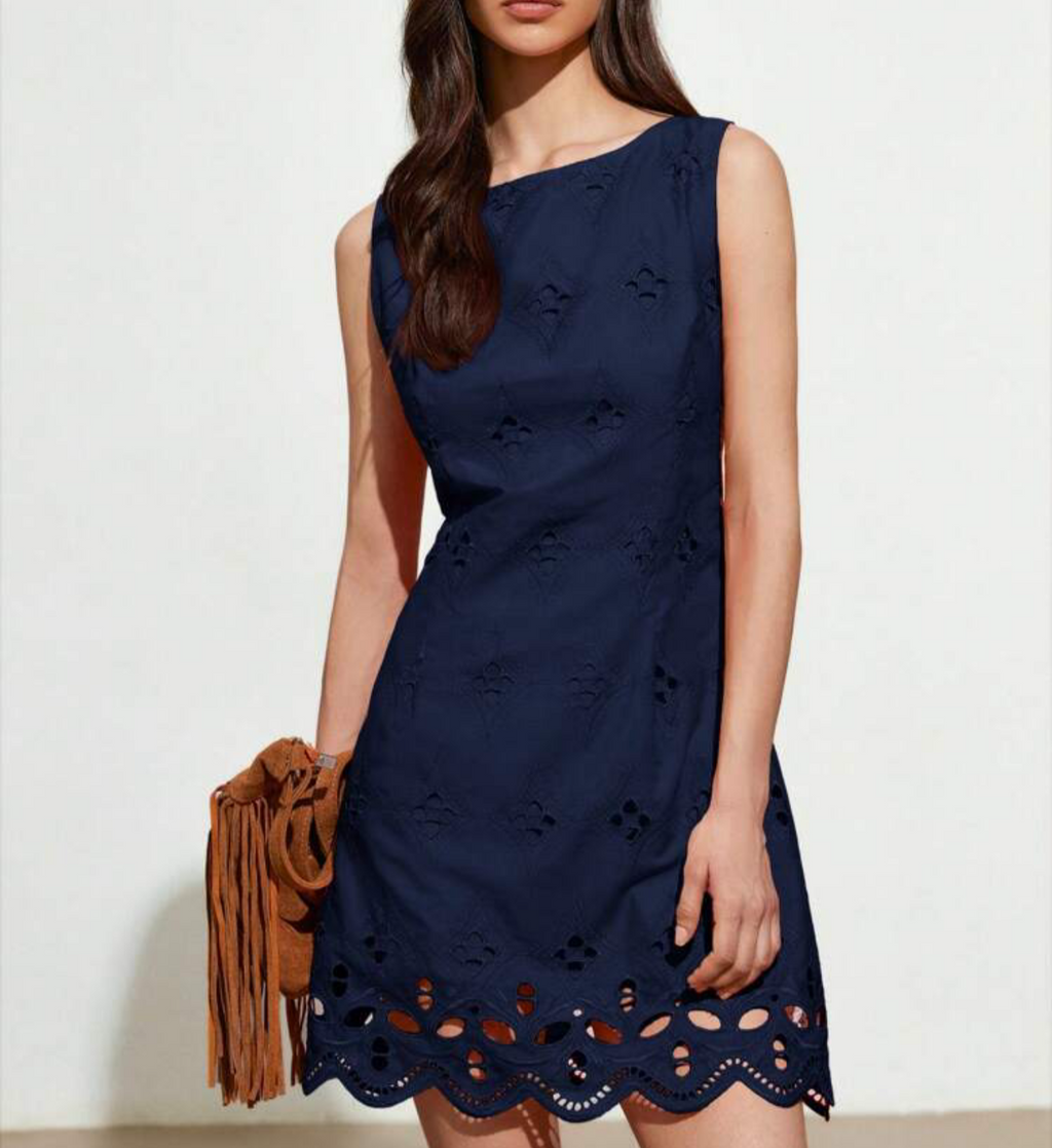 Verns Dress