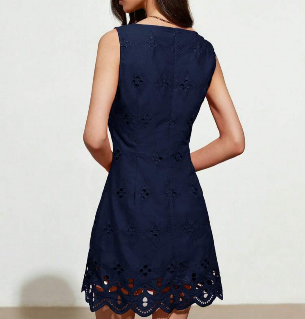 Verns Dress