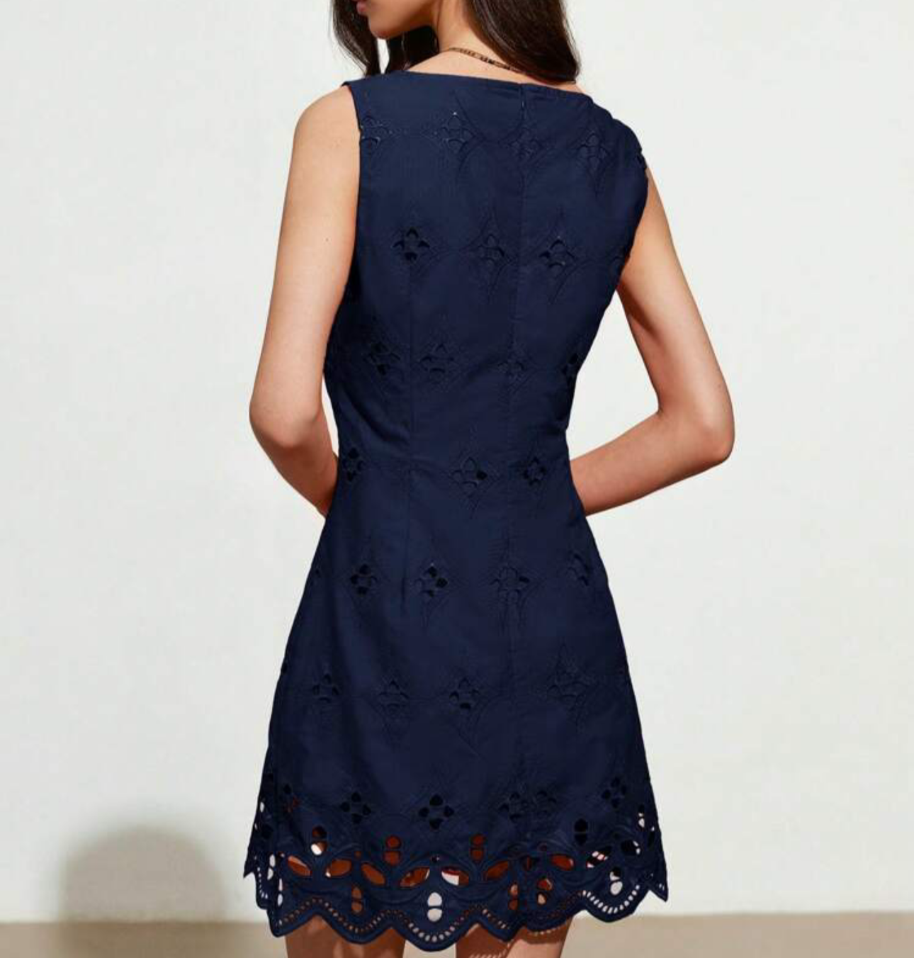 Verns Dress