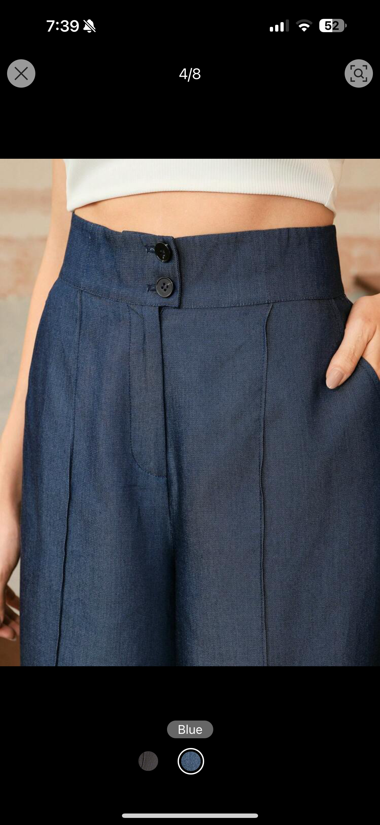 Krishna Pants