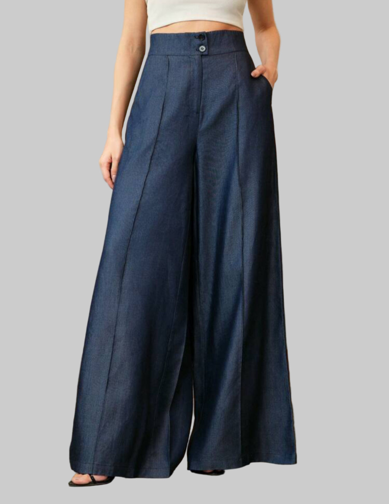 Krishna Pants