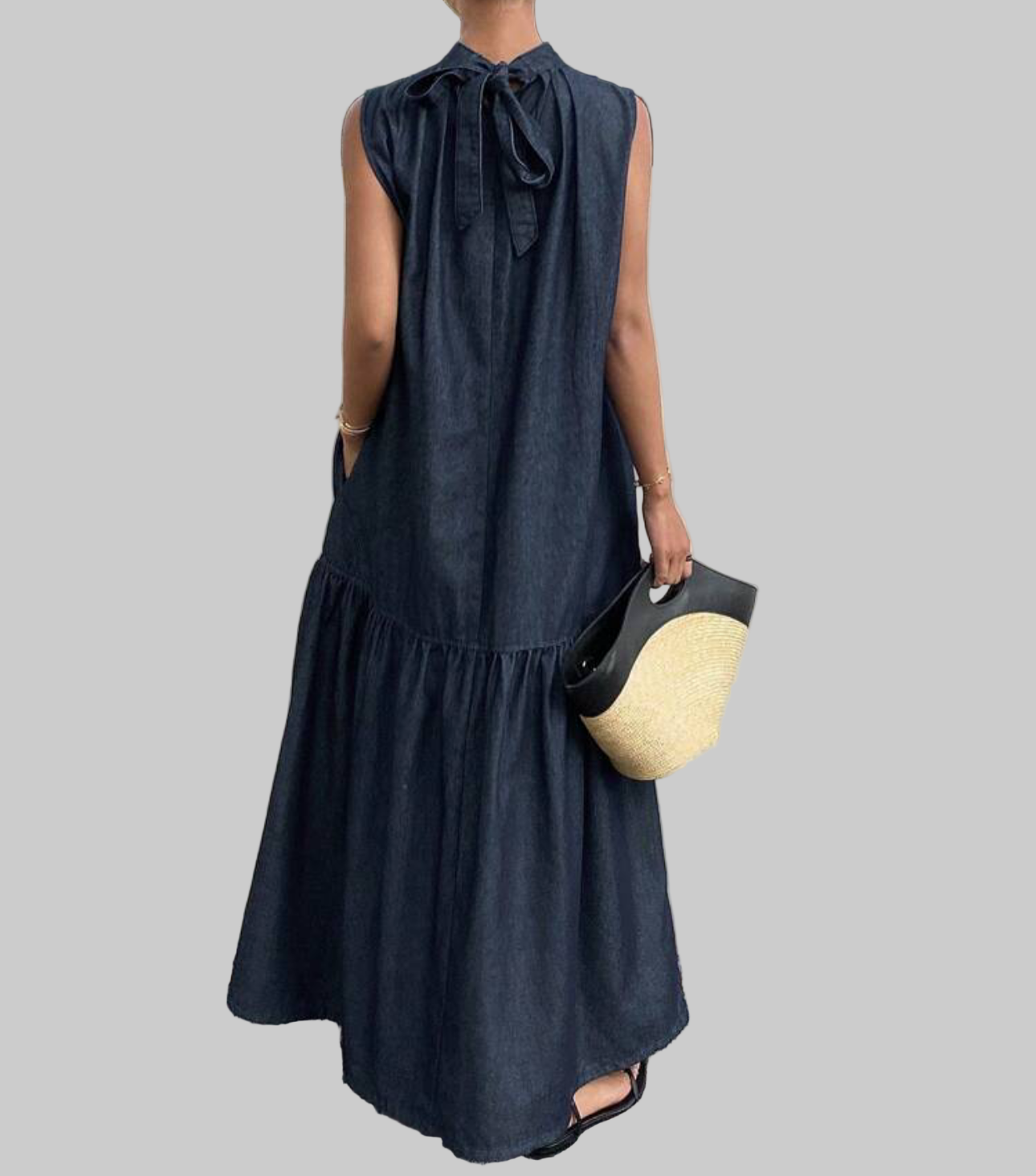 Viesha Dress