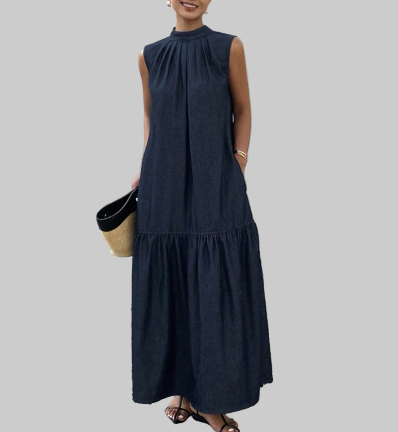 Viesha Dress