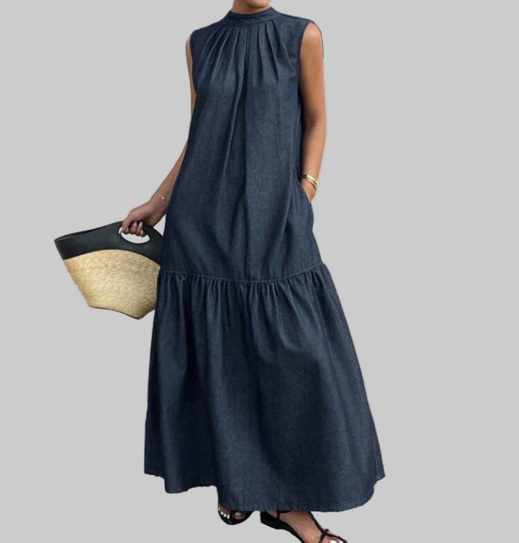 Viesha Dress
