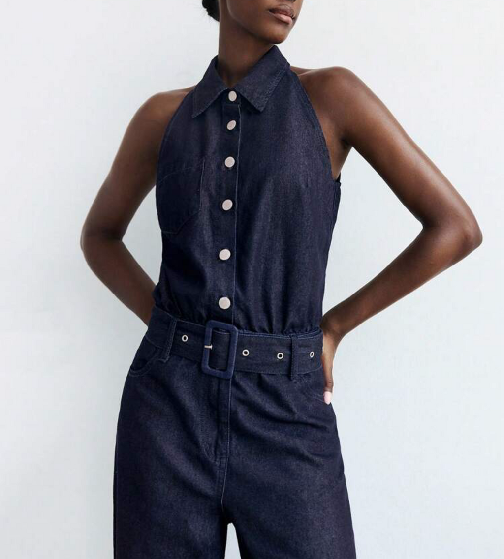 Kiesha Jumpsuit