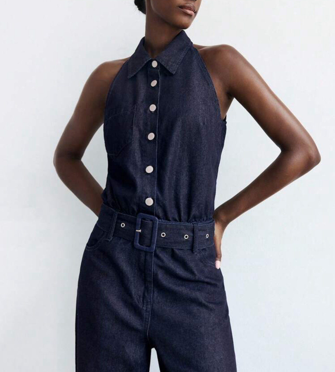 Kiesha Jumpsuit