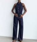 Kiesha Jumpsuit