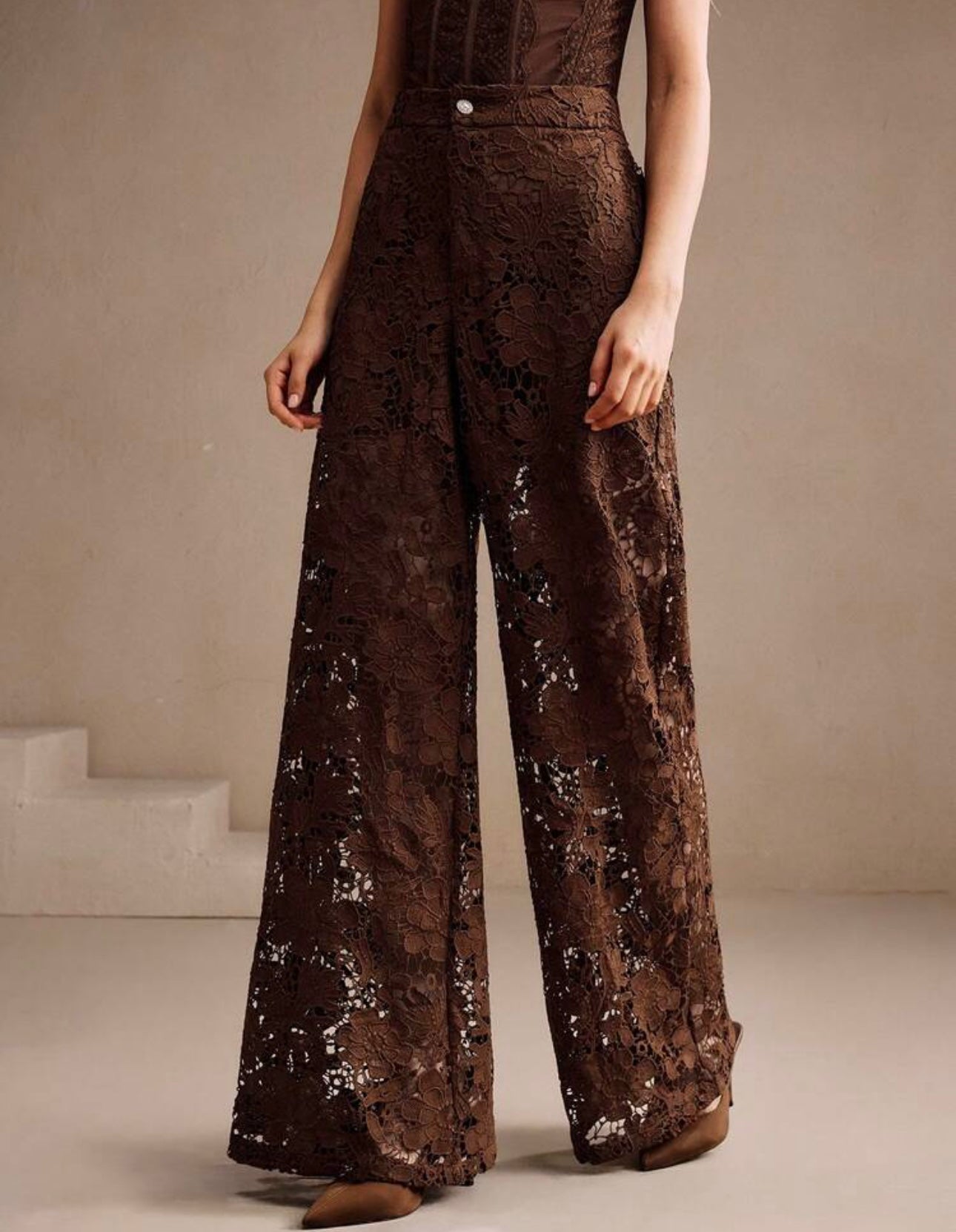 Aves Pants