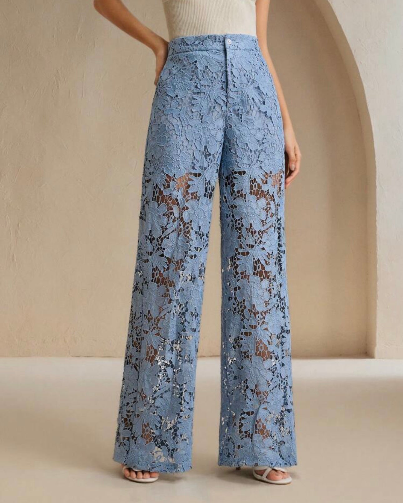 Aves Pants