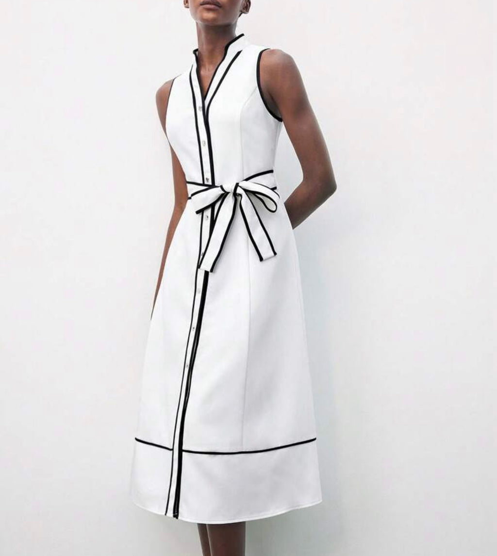 Jerica Dress