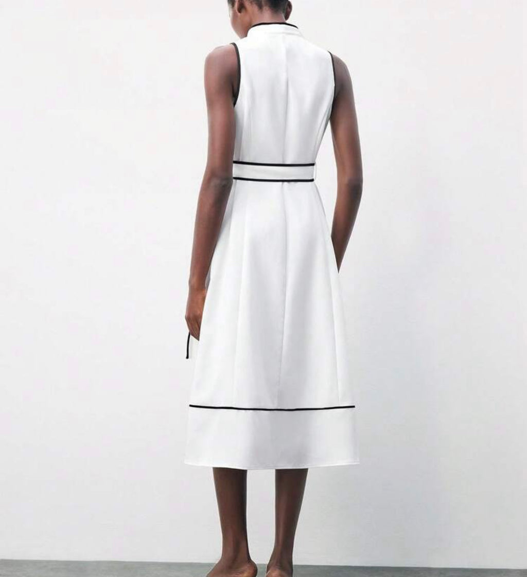 Jerica Dress