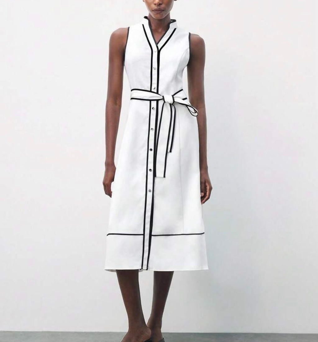 Jerica Dress