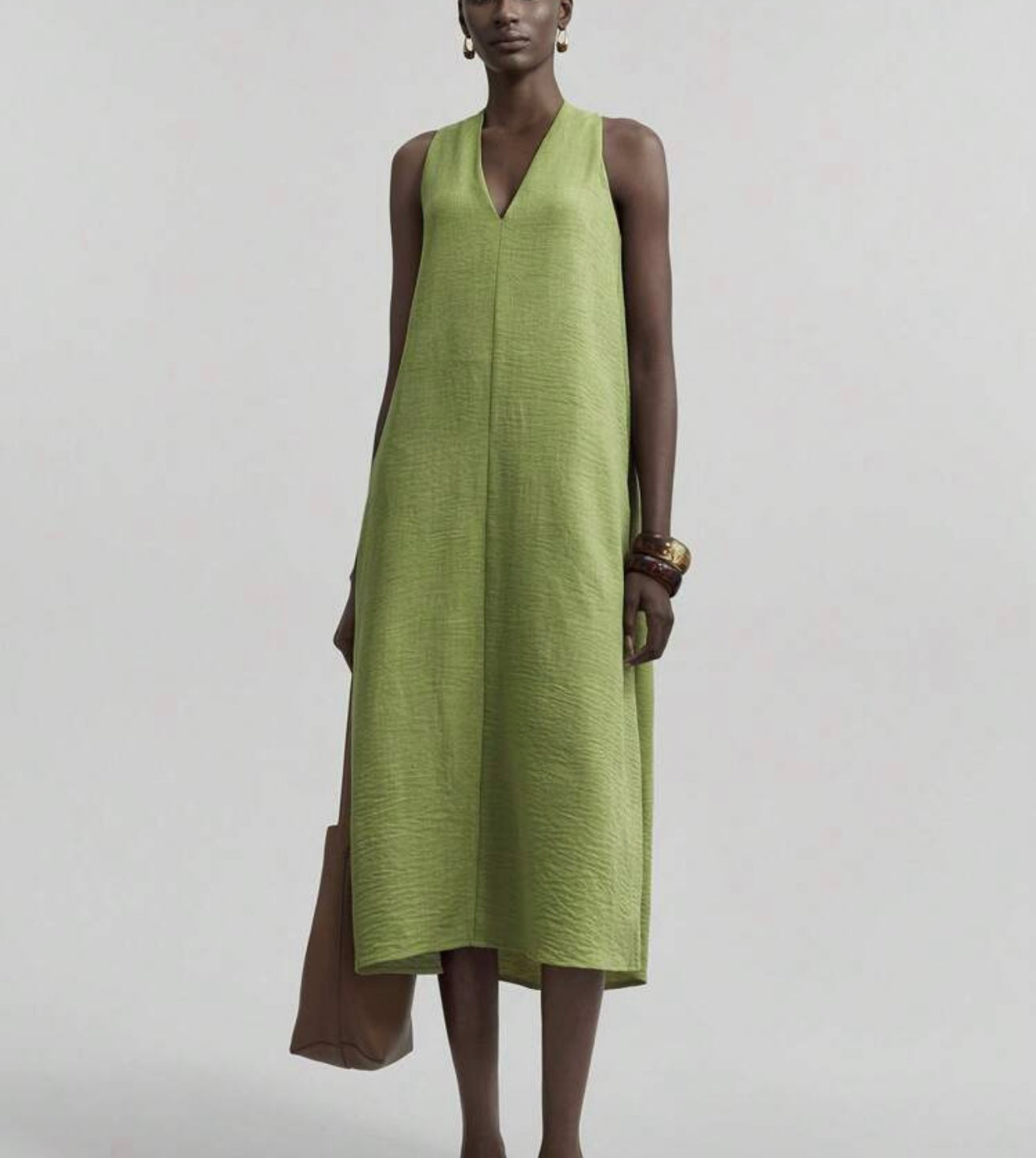 Velyn Dress