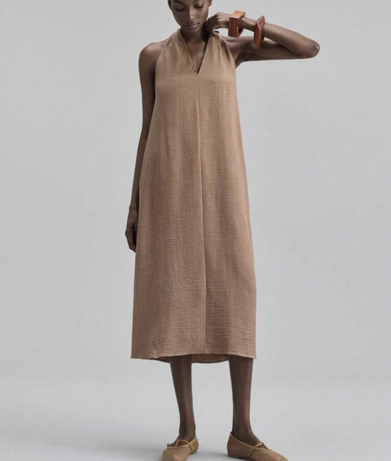 Velyn Dress