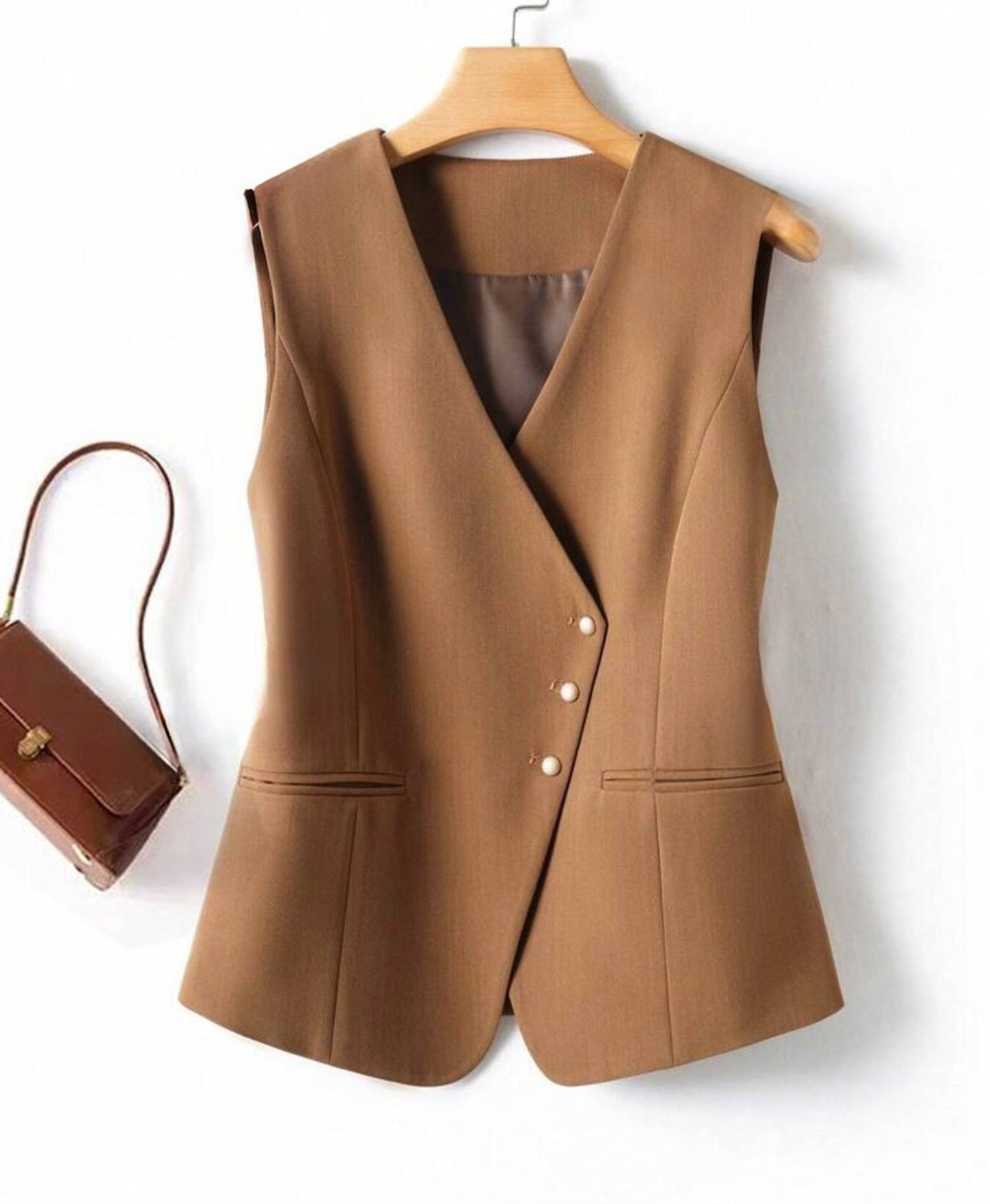 Nordie Top