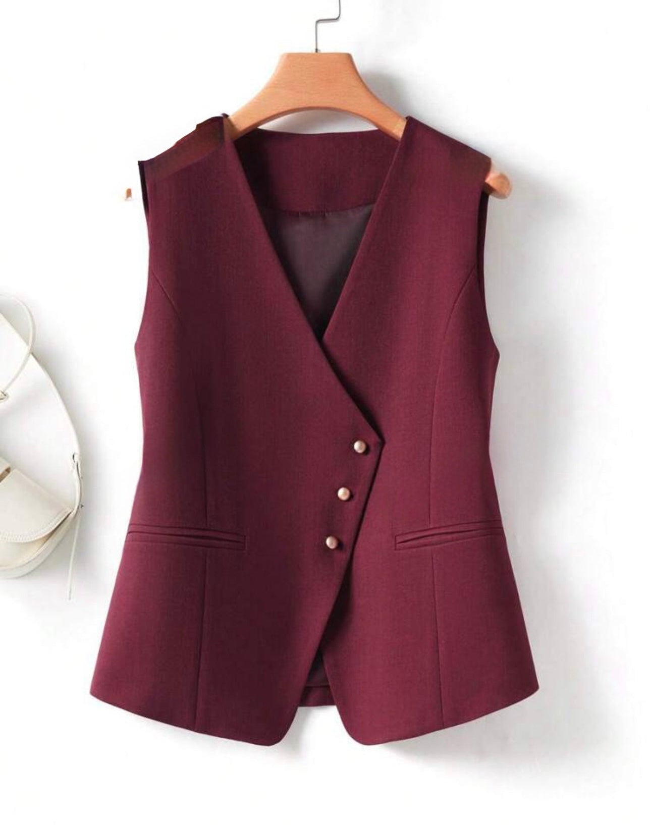 Nordie Top