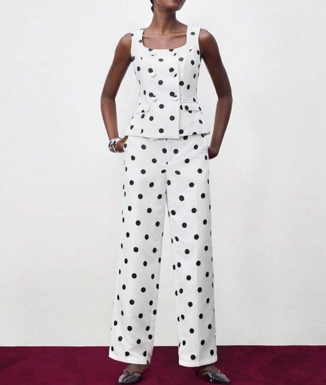 Lianne Coordinates