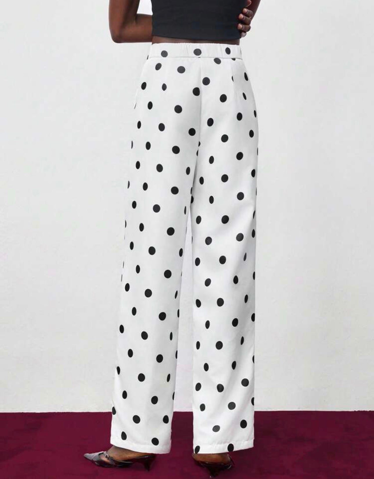 Lianne Coordinates