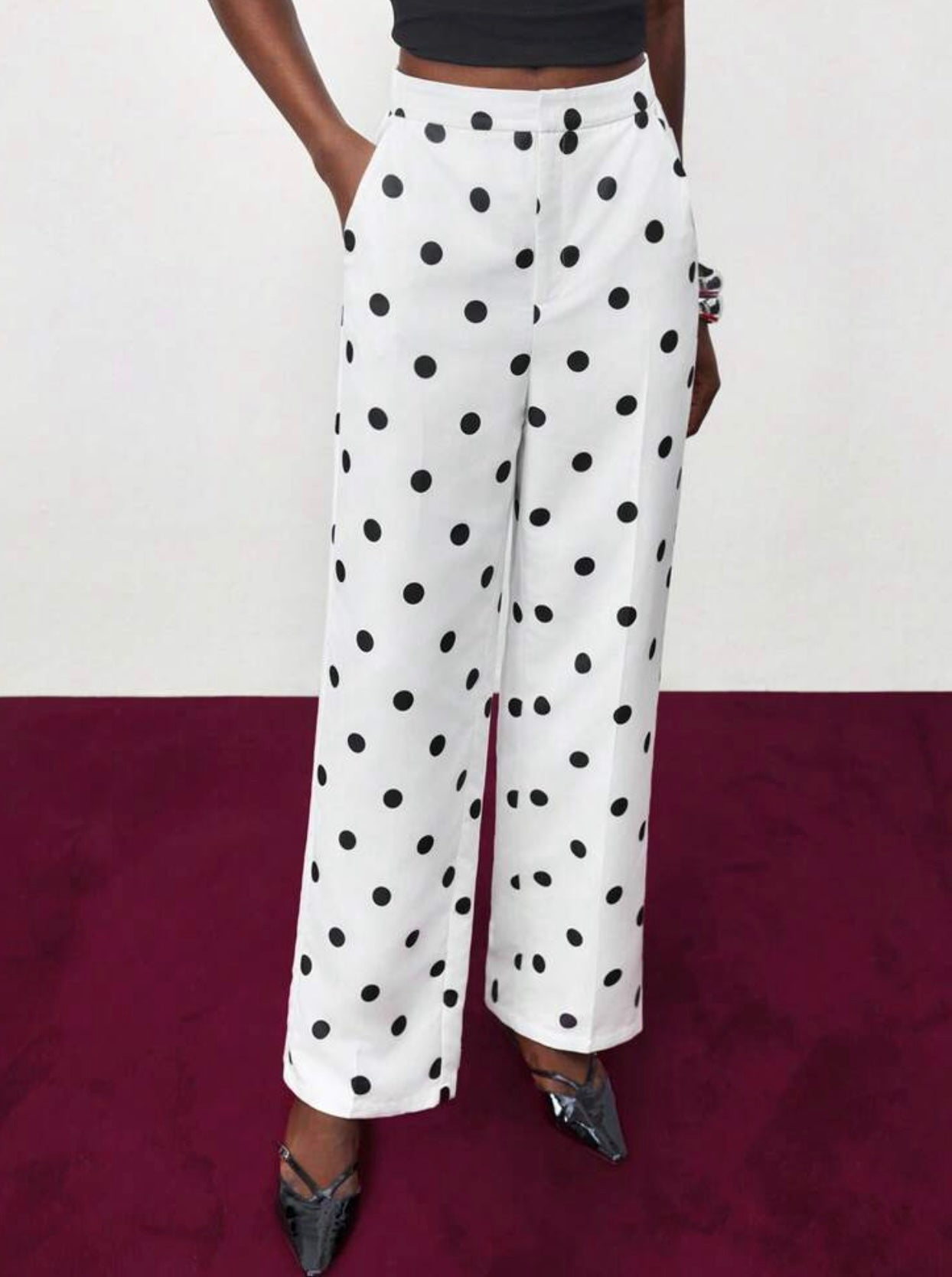 Lianne Coordinates