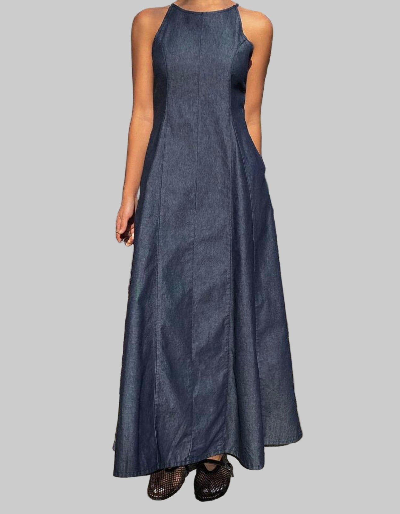 Alvira Dress