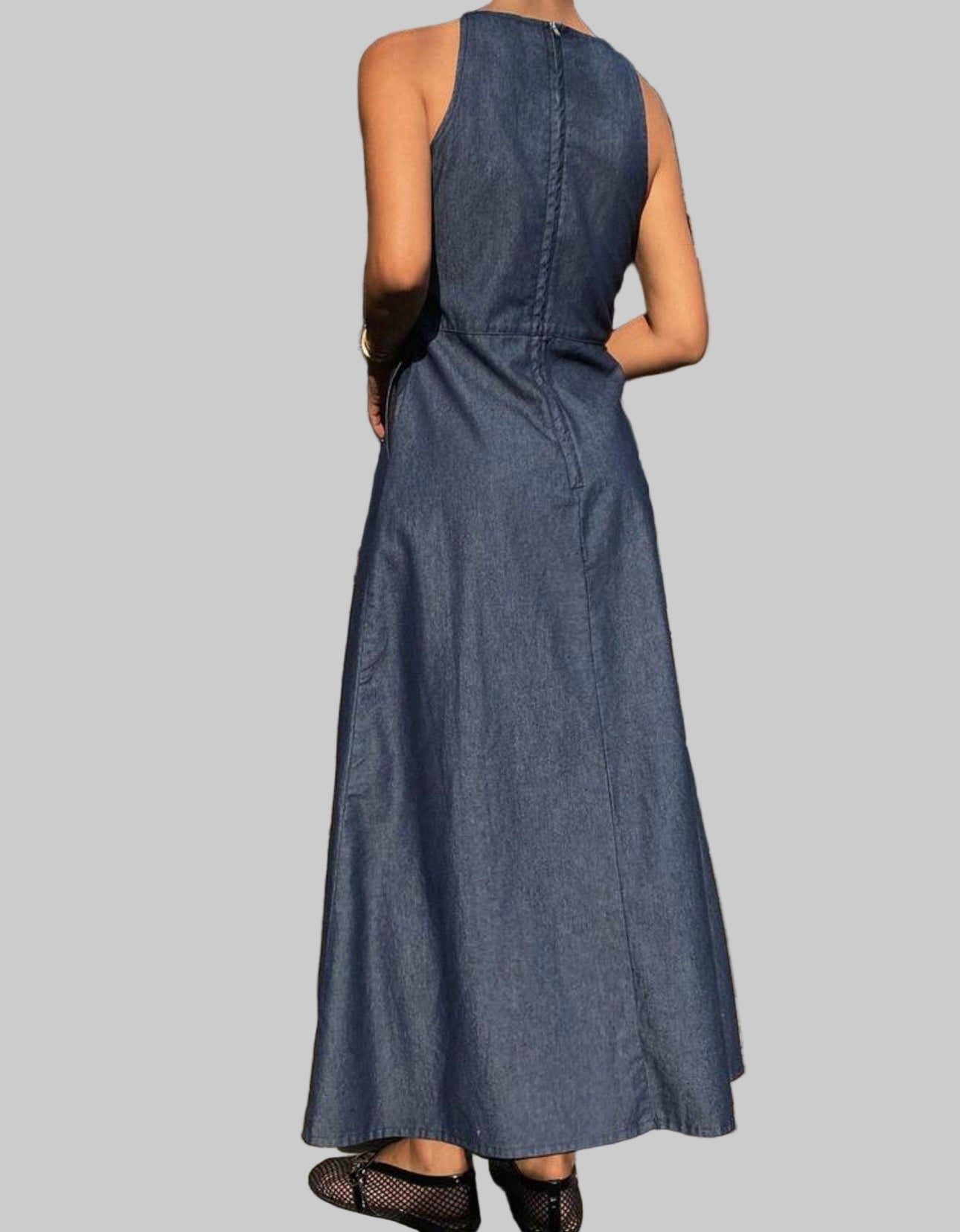 Alvira Dress