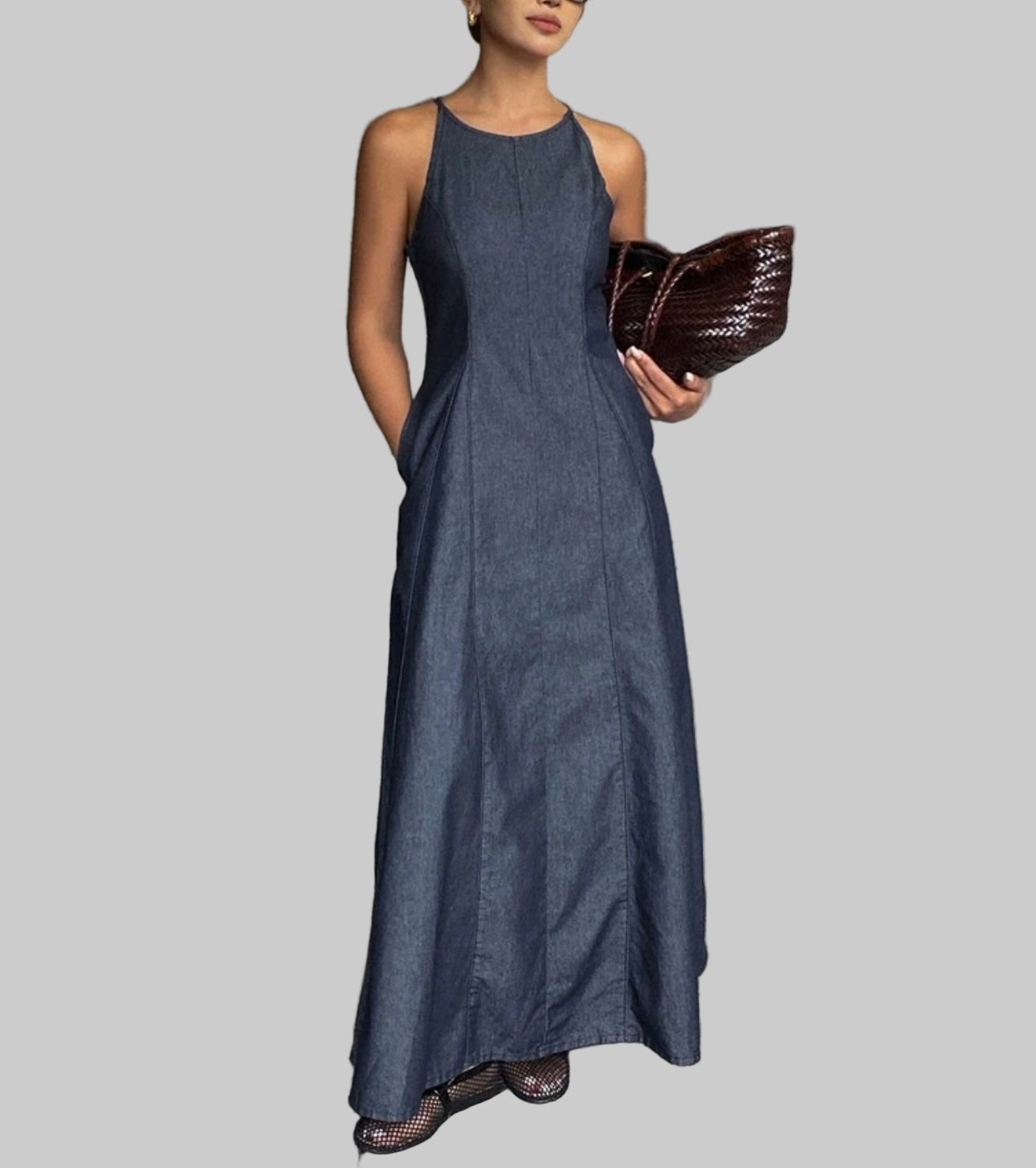 Alvira Dress