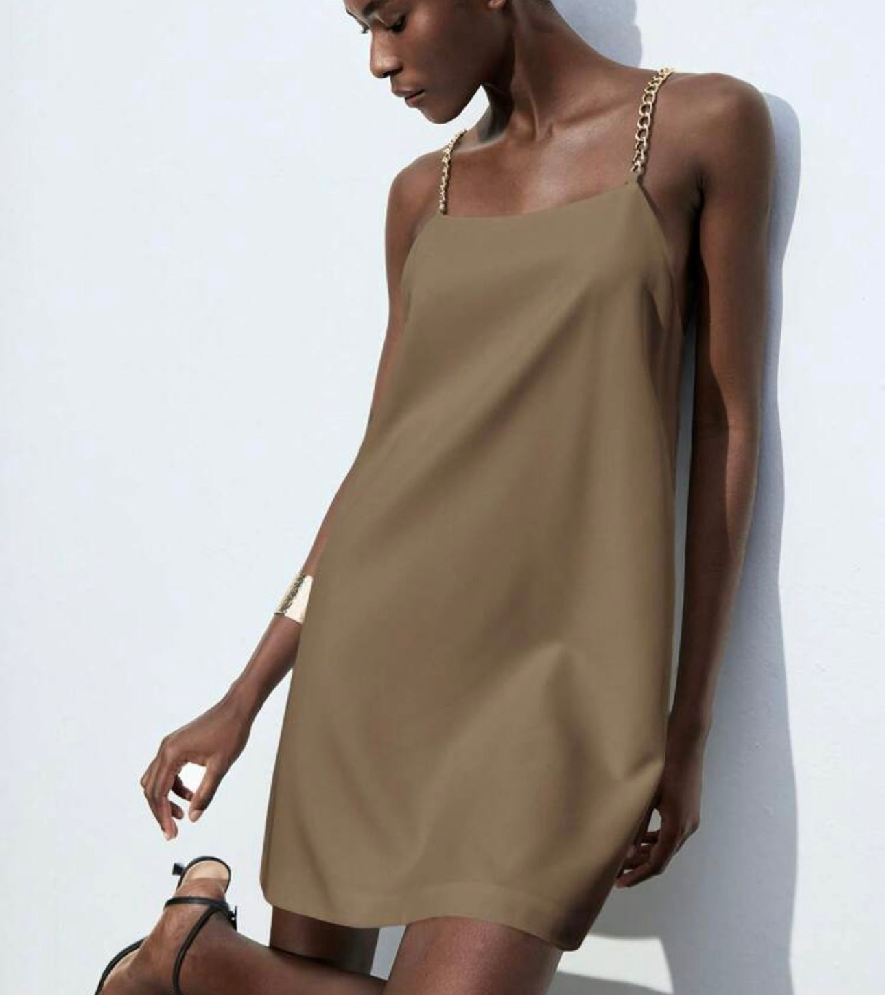 Timmy Dress