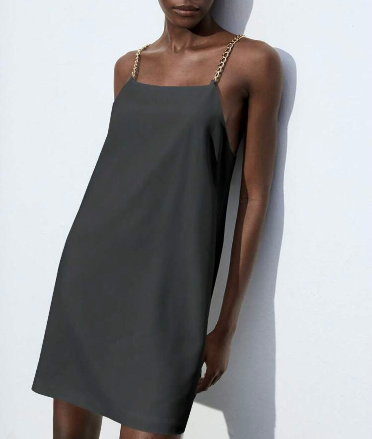 Timmy Dress