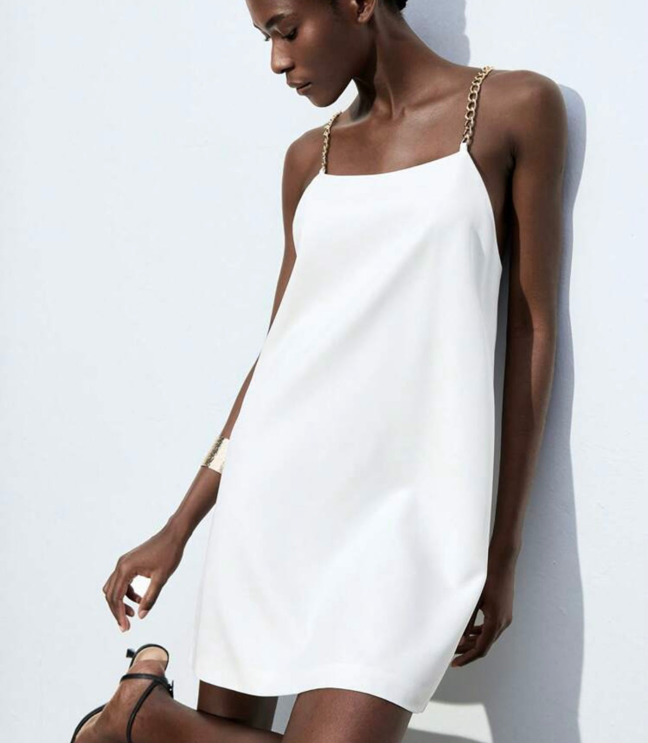 Timmy Dress
