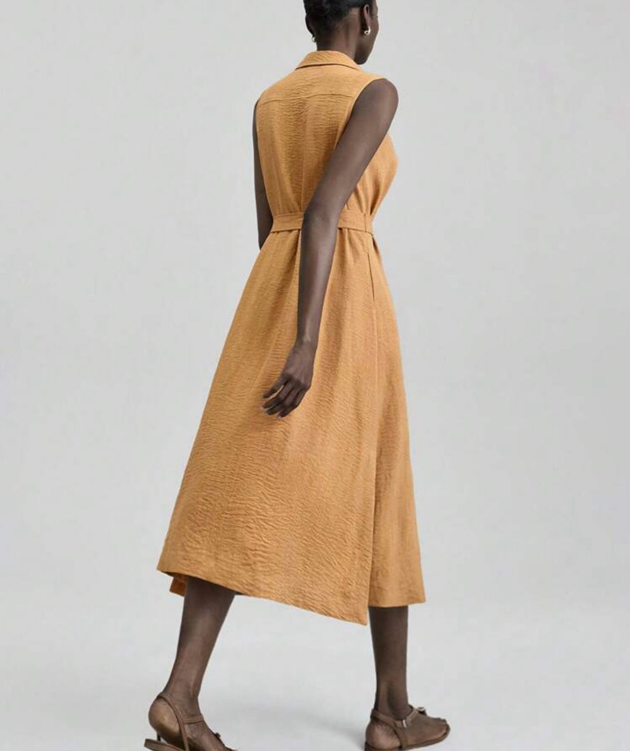 Mercia Dress