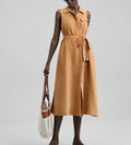 Mercia Dress
