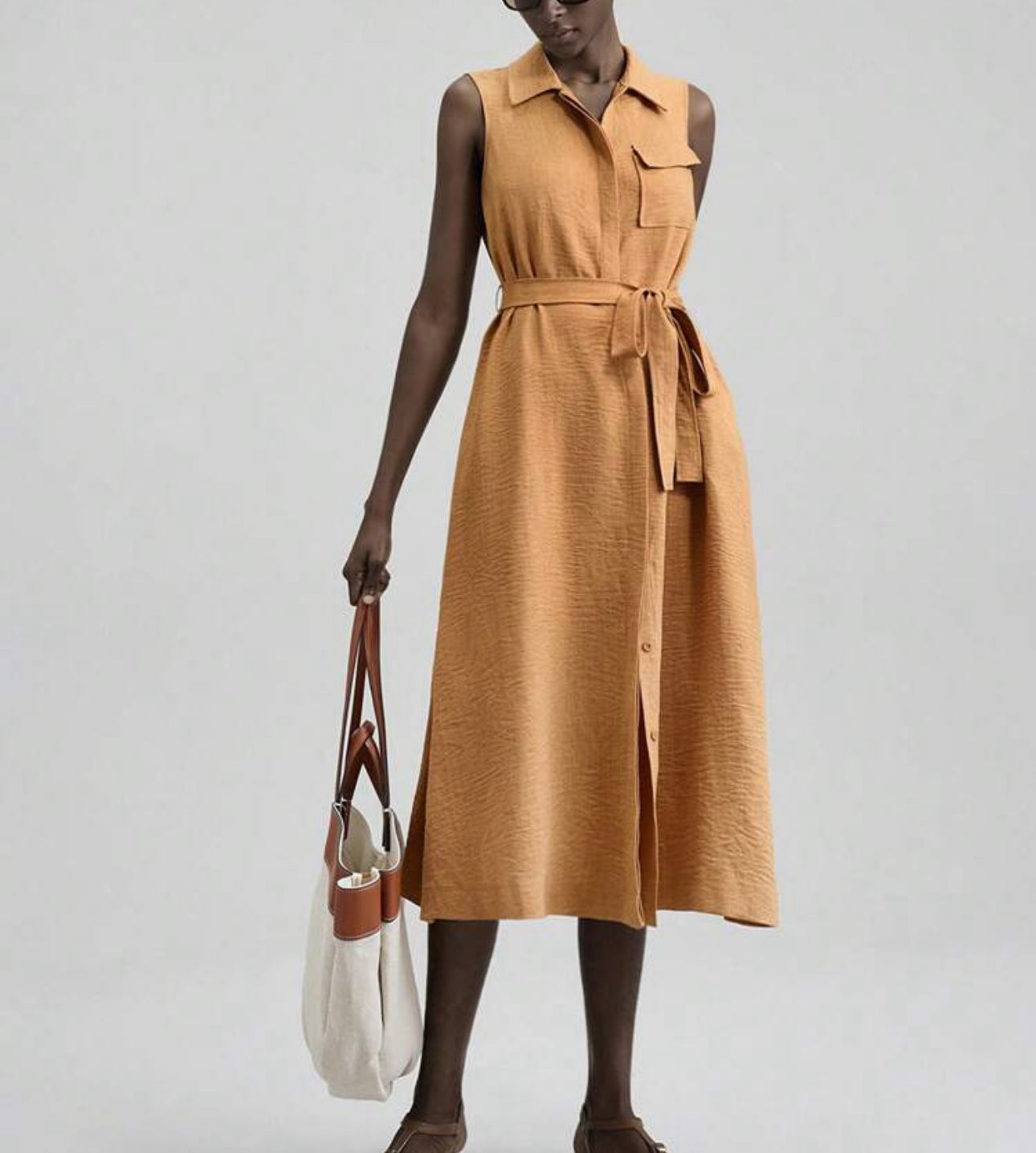 Mercia Dress