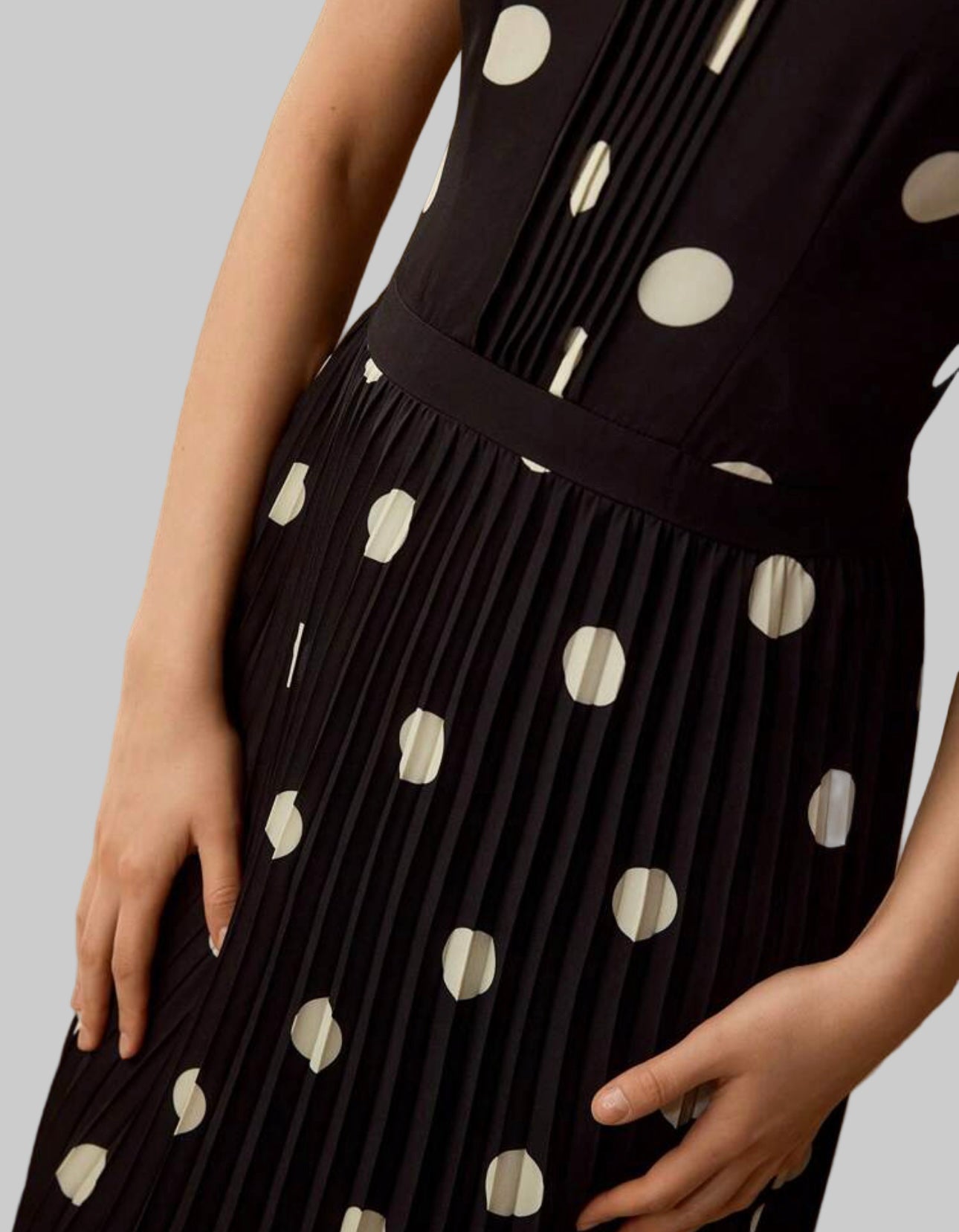 Dahlia Dress