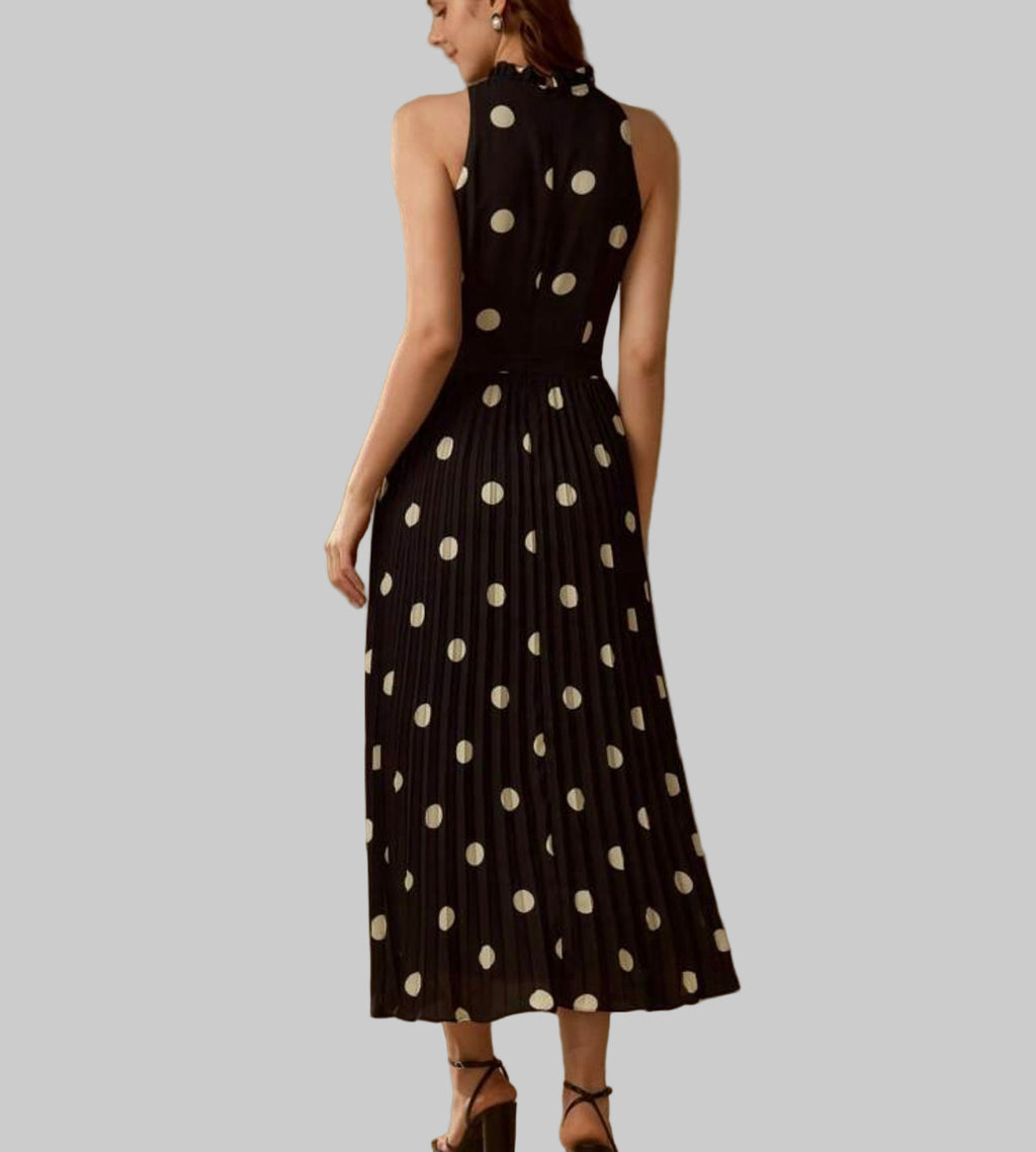 Dahlia Dress