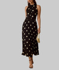 Dahlia Dress