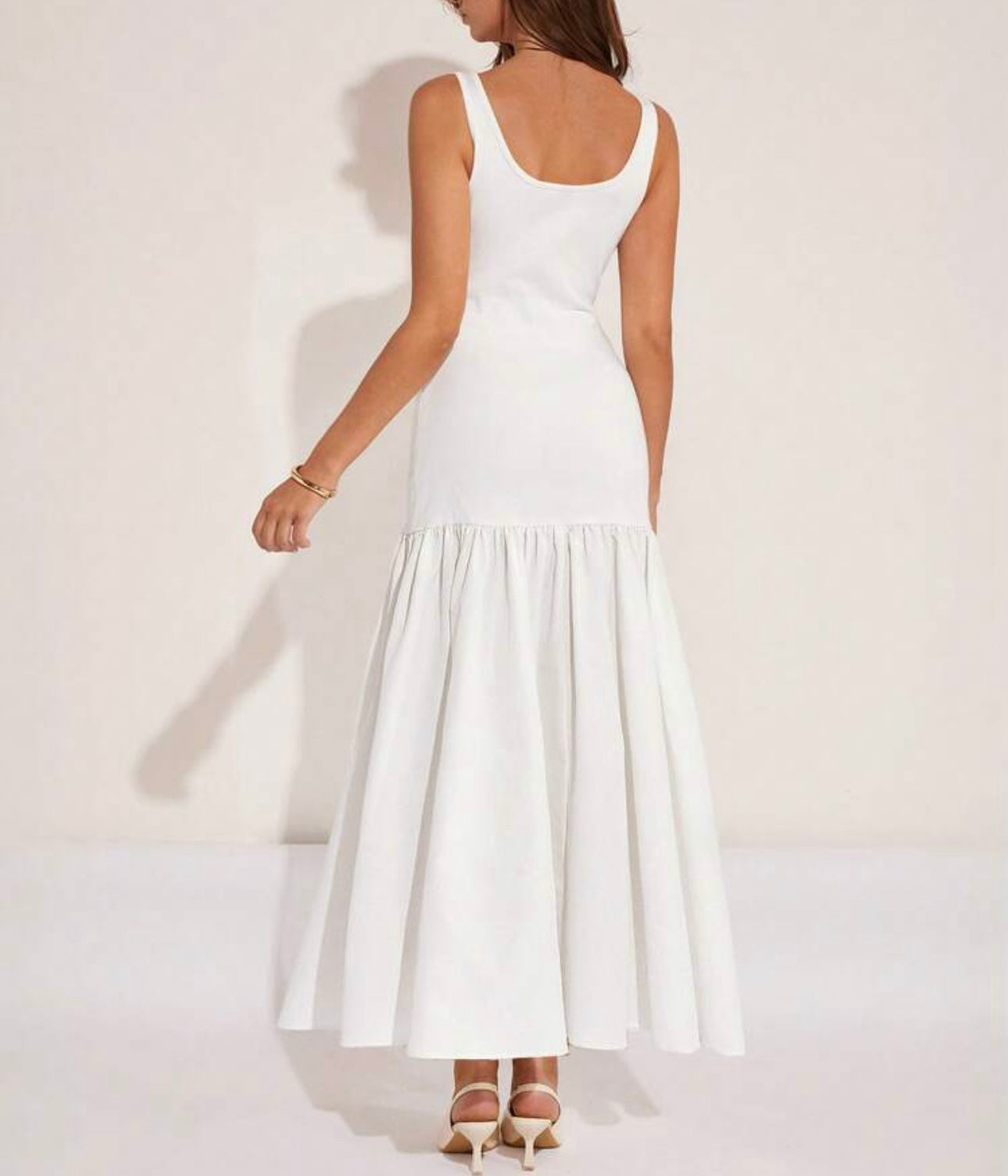 Tisha Dress