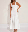 Tisha Dress