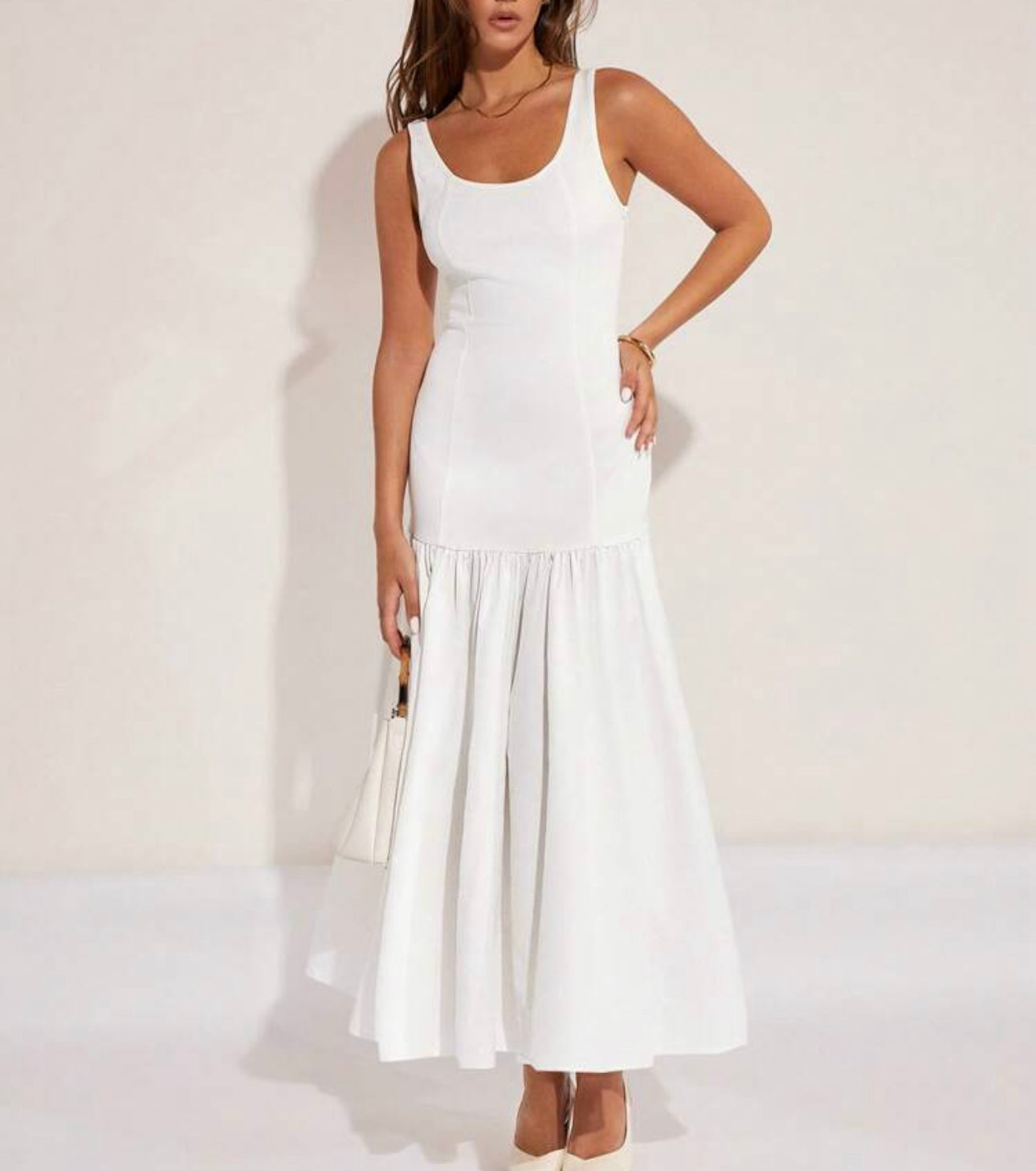 Tisha Dress