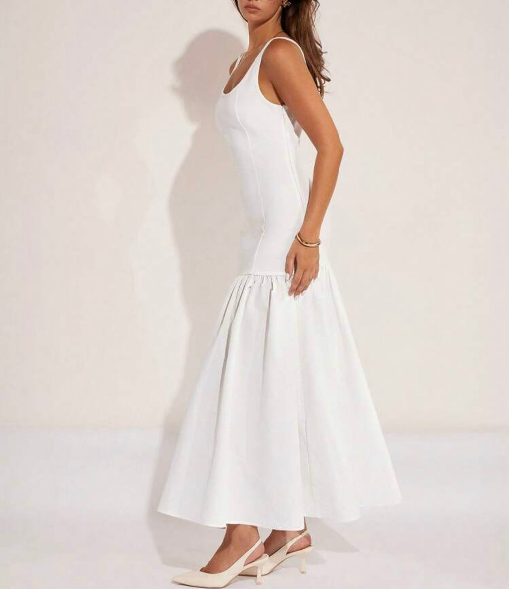Tisha Dress