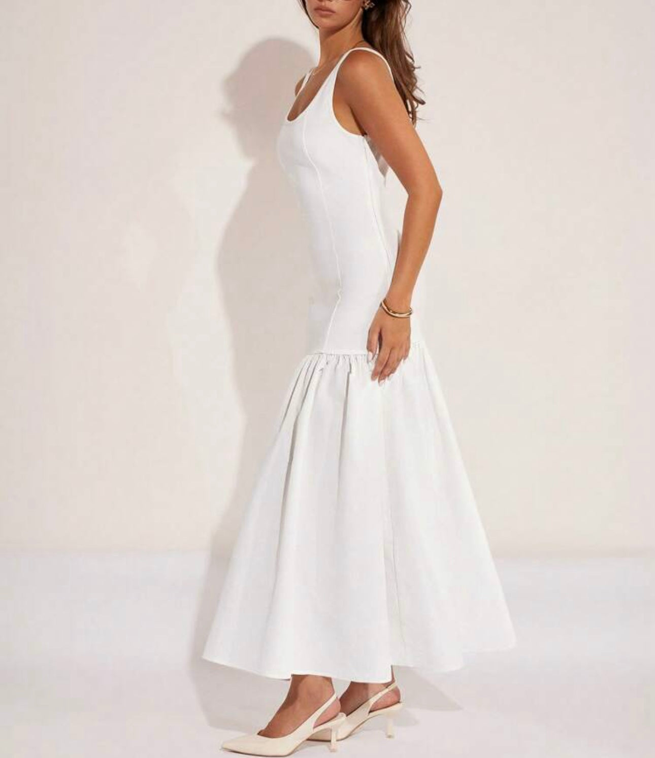 Tisha Dress