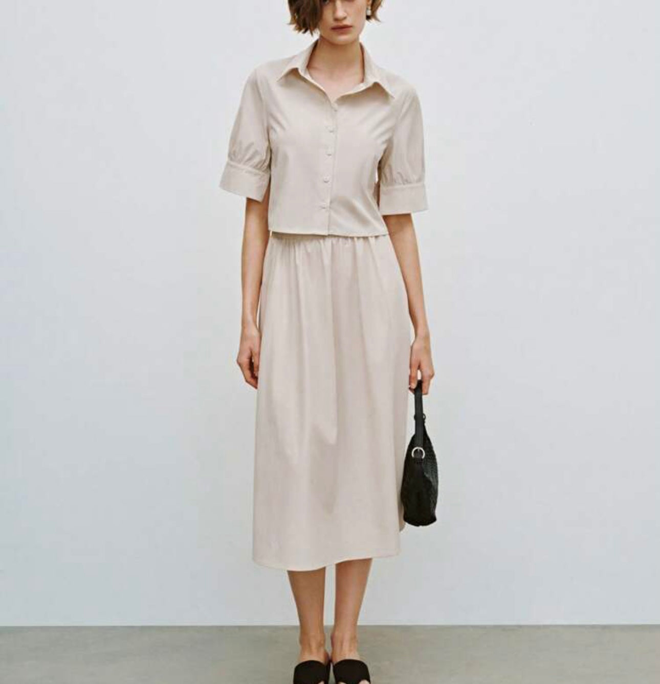 Bernalyn Coordinates