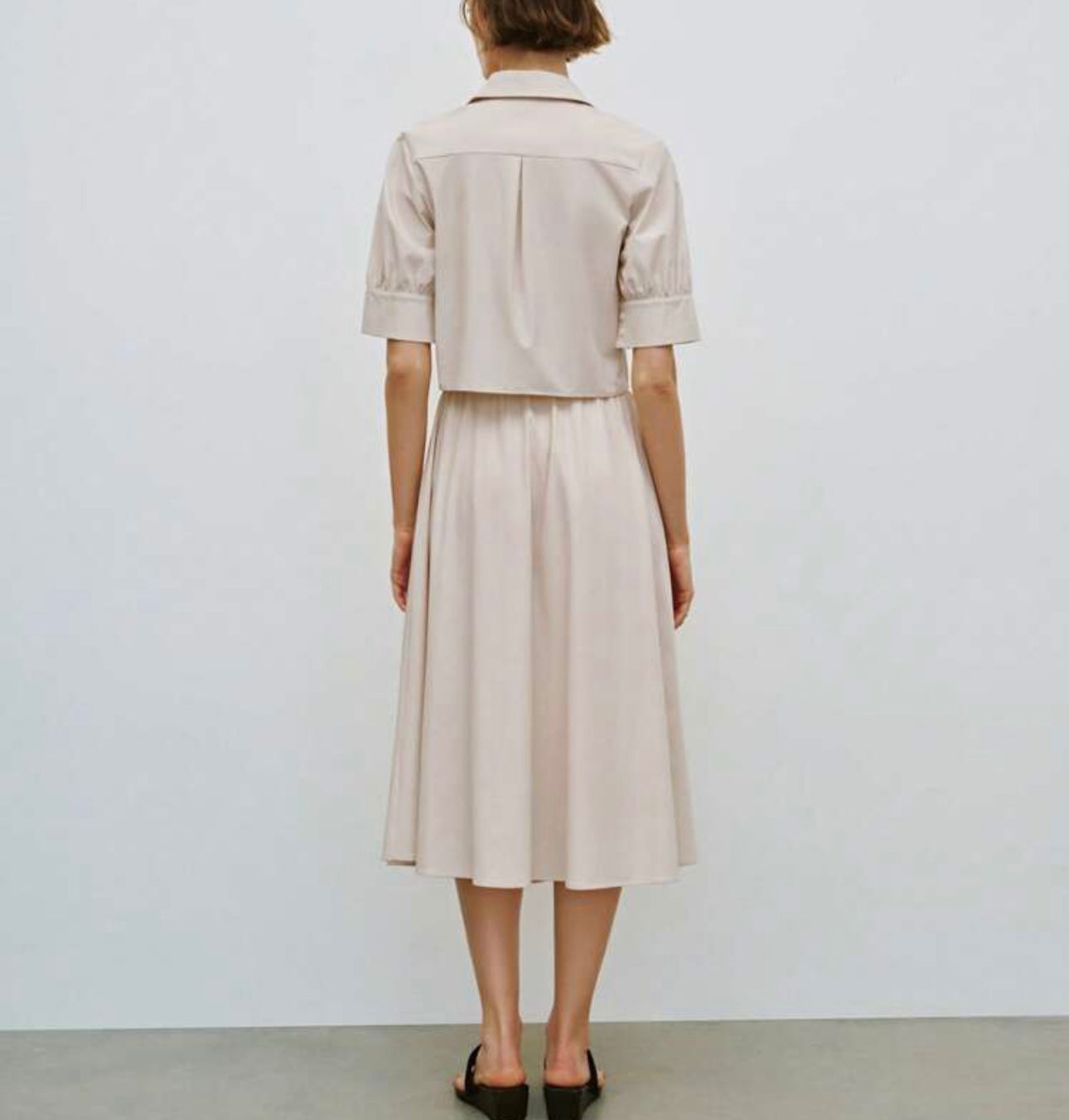 Bernalyn Coordinates