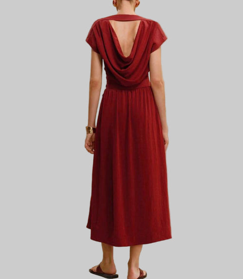 Bettina Dress